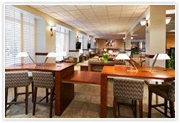 Westin San Francisco Airport